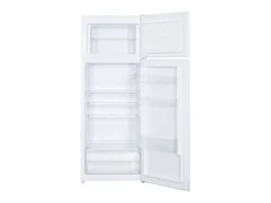 Frigorífico de 2 puertas Svan SF145501E cíclico 206L E blanco 143 cm