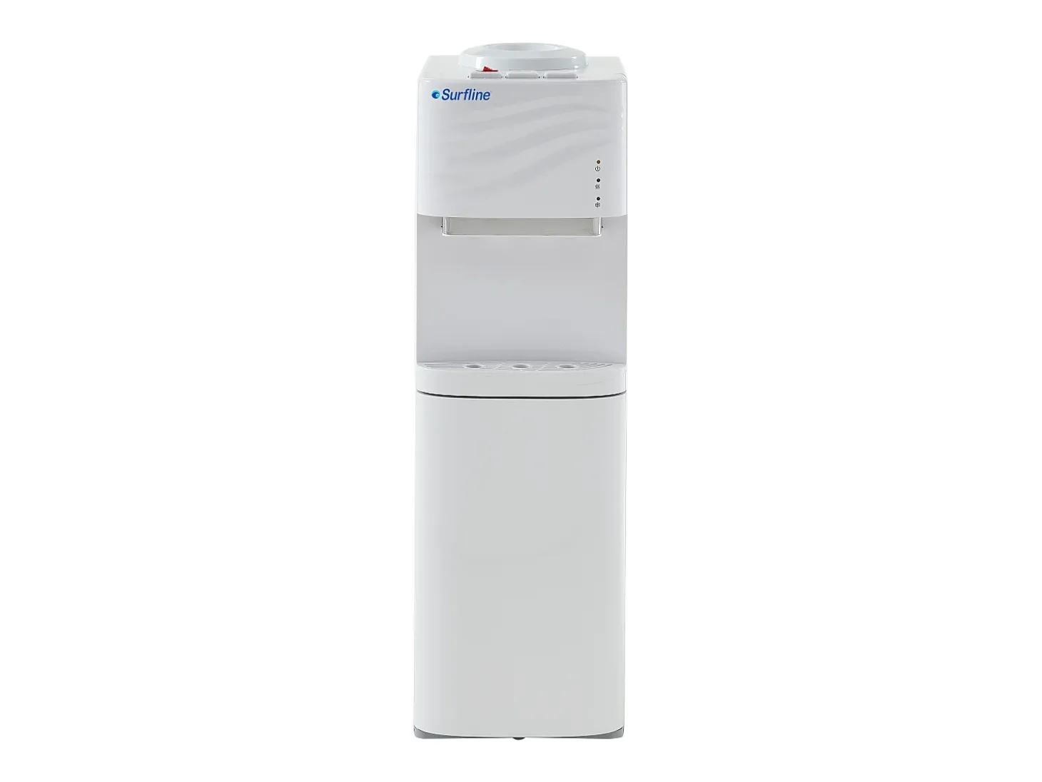 Fuente FORTEX - agua fría/caliente - Capacidad 12 /18L