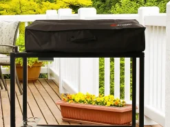 Funda premium para plancha 51 x 47 x 21,5 cm