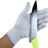 Gants résistants aux coupures -Paire