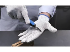 Gants résistants aux coupures -Paire
