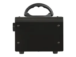 Generador de Ozono SucceBuy, Máquina de Ozono de 24000 mg/h con Cronómetro de 0 a 120 Minutos