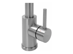 Grifo Para Cocina Rea Colinny Brush Nickel