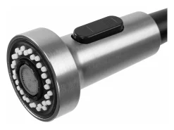Grifo Para Cocina Rea Colinny Brush Nickel