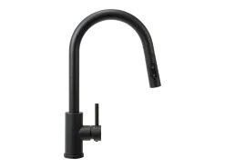 Grifo Para Cocina Rea Fresh Black