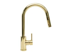 Grifo Para Cocina Rea Fresh Gold