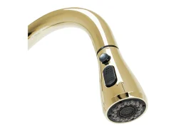Grifo Para Cocina Rea Mild Gold
