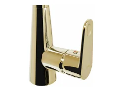 Grifo Para Cocina Rea Mild Gold