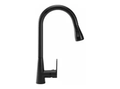 Grifo Para Cocina Rea Mild Black