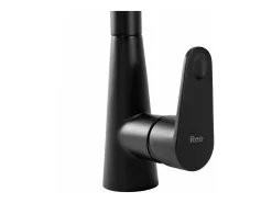 Grifo Para Cocina Rea Mild Black
