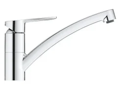 GROHE Start Eco Quickfix grifo de cocina con caño bajo