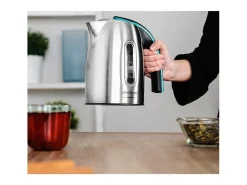 Hervidor de agua Cecotec ThermoSense 220 Steel 1,2L