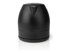 Hervidor eléctrico Nedis 1L negro