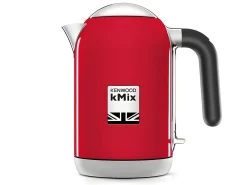 Hervidor kMix 1L ZJX650RD - Rojo