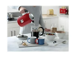 Hervidor kMix 1L ZJX650RD - Rojo