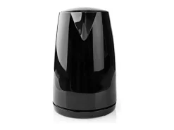Hervidor Nedis KAWK130EBK Negro