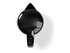 Hervidor Nedis KAWK130EBK Negro
