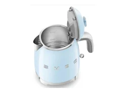 Hervidor Smeg KLF05PBEU 1400W Retro