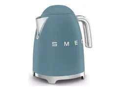 Hervidor Smeg KLF03SBMEU 2400W Metal Azul