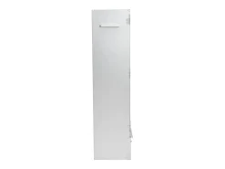 Horno ahumador de BBQ con generador humo frío acero galvanizado