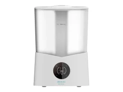 Humidificador Cecotec BreezeCare 2600 Light Smart 25W 3,2L 3 velocidades blanco