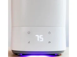 Humidificador Cecotec BreezeCare 3000 30W 5,5L 3 velocidades blanco