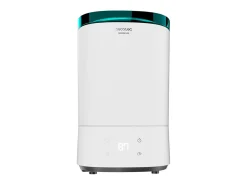Humidificador Cecotec BreezeCare 3000 30W 5,5L 3 velocidades blanco