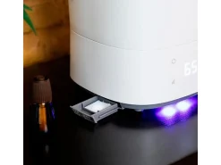 Humidificador Cecotec BreezeCare 3000 30W 5,5L 3 velocidades blanco