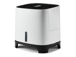 Humidificador Evaporativo Meaco Armin® 680 ml: Aire puro, alivio de alergias, silencioso, sin cal, ideal para el hogar