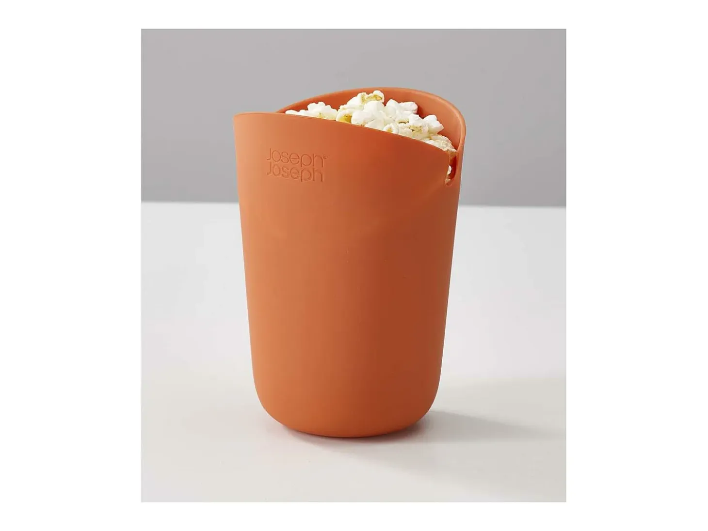 Juego de 2 conos de palomitas M Cuisine
