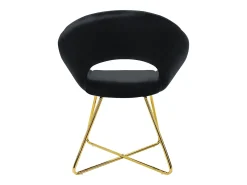 Juego de 2 sillas de comedor sillas tapizadas sillas de salón sillas de cocina s