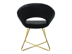 Juego de 2 sillas de comedor sillas tapizadas sillas de salón sillas de cocina s