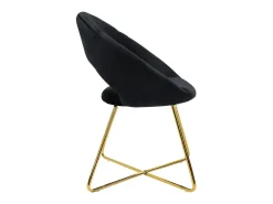Juego de 2 sillas de comedor sillas tapizadas sillas de salón sillas de cocina s