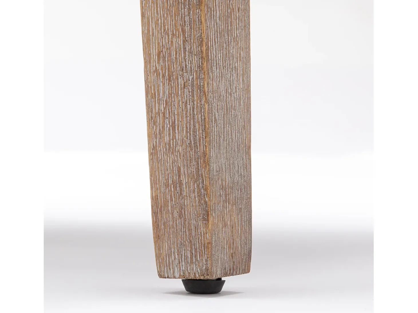 Juego de 4 sillas de comedor - silla tapizada con patas ajustables - terciopelo gris - para dormitorio y salón