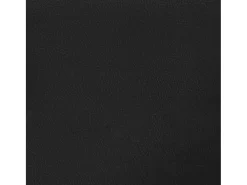 Juego de 6 sillas de comedor de piel sintética negra