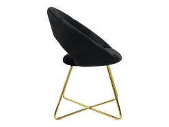 Juego de 2 sillas de comedor sillas tapizadas sillas de salón sillas de cocina s