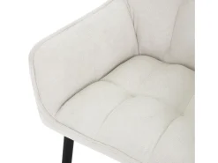 Juego de 4 sillas de comedor Silla de salón Silla de cocina Sillón Silla de dise
