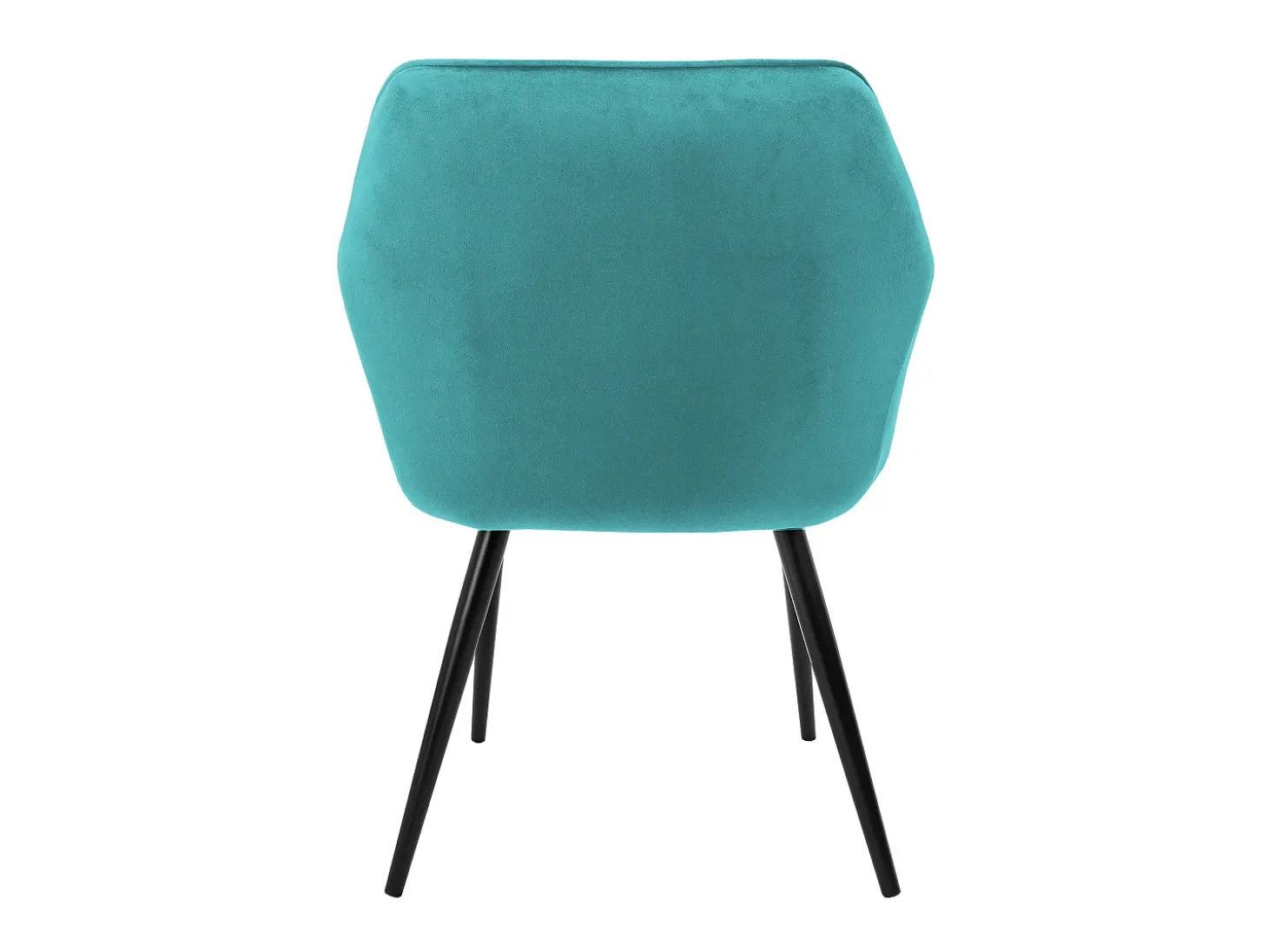 Juego de 2 Sillas de Comedor Sillas de Salón Silla de Cocina Silla Tapizada de T