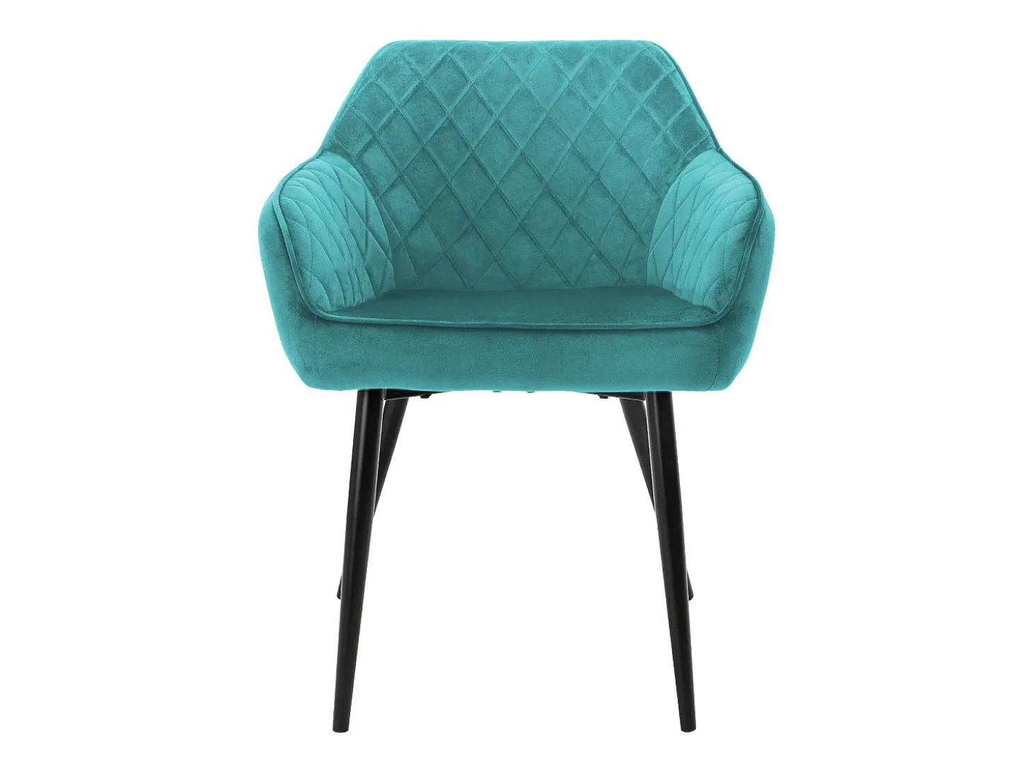 Juego de 2 Sillas de Comedor Sillas de Salón Silla de Cocina Silla Tapizada de T