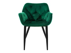 Juego de 4 sillas Sillas de comedor Silla de cocina Sillas de salón Silla tapiza