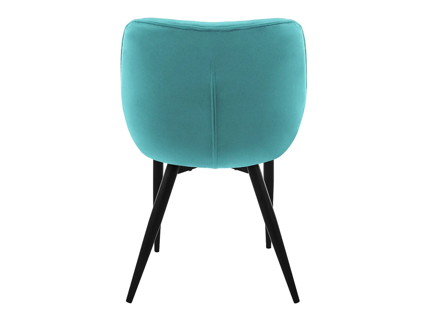 Juego de 6 sillas sillas de comedor sillas de cocina sillas de salón silla tapizada terciopelo
