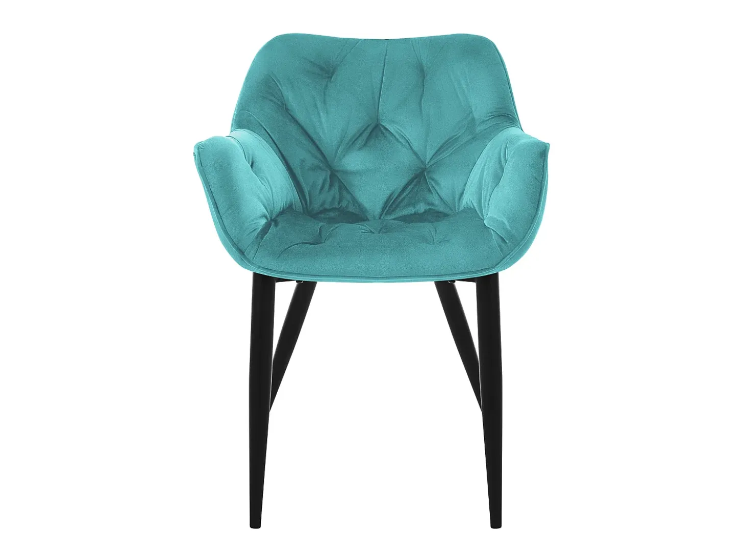 Juego de 6 sillas sillas de comedor sillas de cocina sillas de salón silla tapizada terciopelo