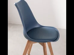Juego de 2 sillas 