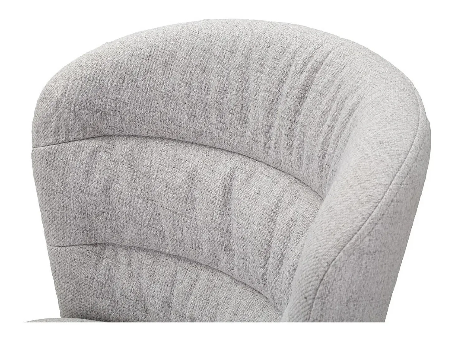Juego de 2 Taburetes Altos VKH432, Gris, 52x59x108 cm, Kendra Home
