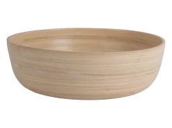 Juego de báscula Puro Round - Natural