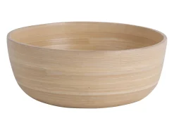 Juego de báscula Puro Round - Natural