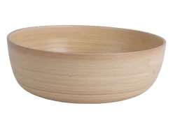 Juego de báscula Puro Round - Natural