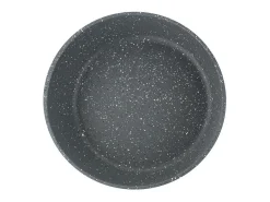 Juego de utensilios de cocina de aluminio fundido de 10 piezas, compatible con inducción