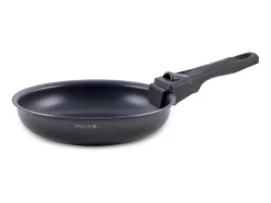 Juego de utensilios de cocina ART & CUISINE AC1824 - 18 piezas antiadherentes para todo tipo de cocinas, incluyendo inducción