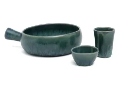 La Salsera Aqua - XS